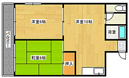 コースト・川端 203