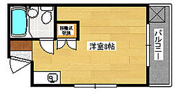 こすもす隼田 202