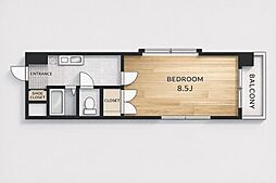 スクールハイツ陽光 206