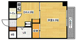 モーニングパーク 202