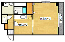 アンフィニ河原町 904