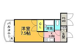 ABRIO HIKARIMACHI 201