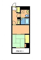 La　Shanti　本川 203