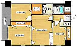 ノーブル千田公園 301