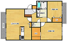 フェリカ天神川 202