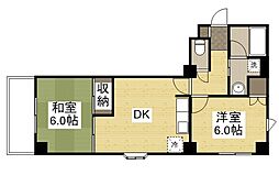 第2井原コーポ 301