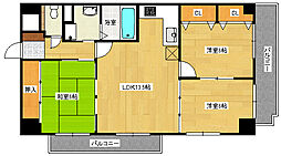 カームレスト・Ｒ 601