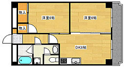第2パークサイドマンション 501