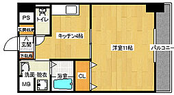 ロイヤルメゾンコウシン 702