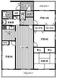 コーポバンブー 301