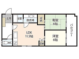シャトー金口 306