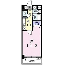 プリマヴェーラ　大原 302