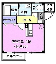 パルテール　ジャスマン 103