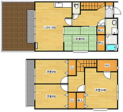 セントラルコート A-3
