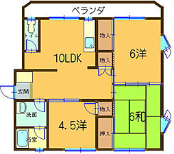メゾンド温品 306