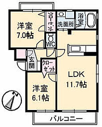 ルミエール南昭和 302