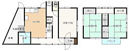 植村貸家