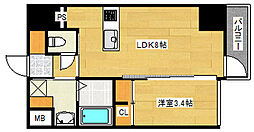I-STAGE住吉町 303