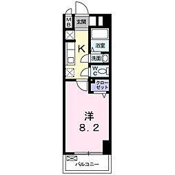 Ｍ＆Ｋ．ホープマンション 705