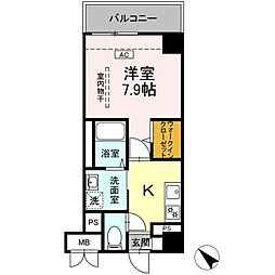 ヴィラ　ひまわり 208