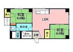 たかのばしハイツ 403