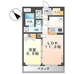 クレール矢賀駅前 103