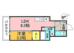 エトワール舟入中町 502