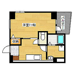 ライフメント国泰寺III 402