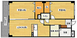 ヌーヴェル・ブリーゼ 104