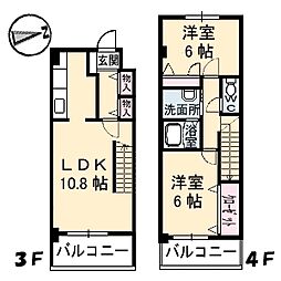 ファミール　アビタシオン 305