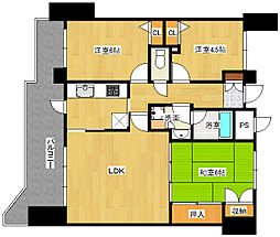 パークハウス東山壱番館 803