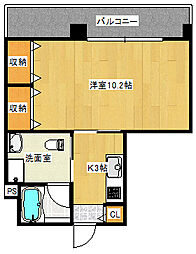 ラフォーレ観音 305