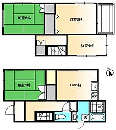 大谷借家
