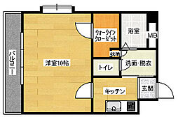 ロアール古市 902