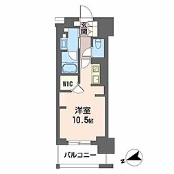 ザ・十日市プレイス 306