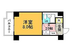 シティコーポ比治山 703