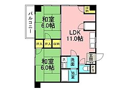 サニーヒル江波 305