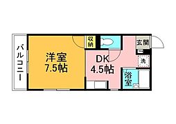 プロスパーヤマモト 303