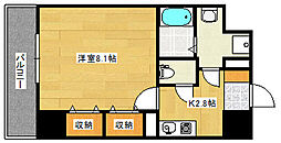 第22友建ビル 701