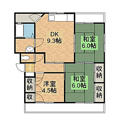 ウエストコート1 201