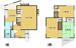 長楽寺根本貸家