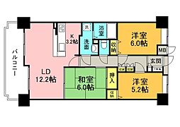 ヴェルパーク府中南 714