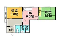 ロッコー銀山町グランドマンション 704