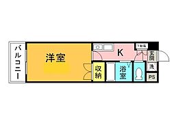 AXIS上幟町 801