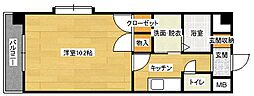 グランヴェルジェ中須I 801