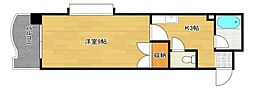 ジュネス山城 206