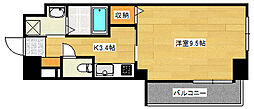 S-RESIDENCE宇品5丁目I 1001