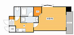 Yell　Residence　横川新橋 801