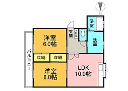 パル翠町 102