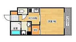 アーデル西蟹屋 602